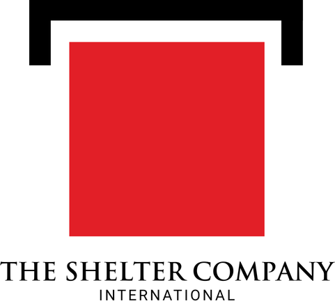 The Shelter Company International logo