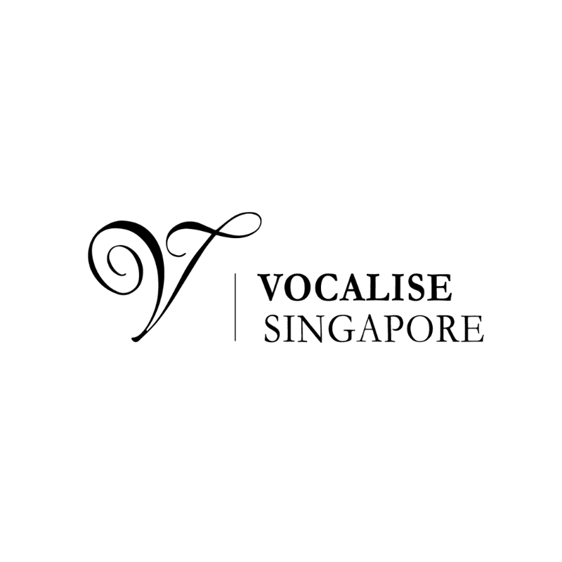 Vocalise logo