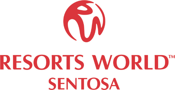 Resorts World Sentosa logo