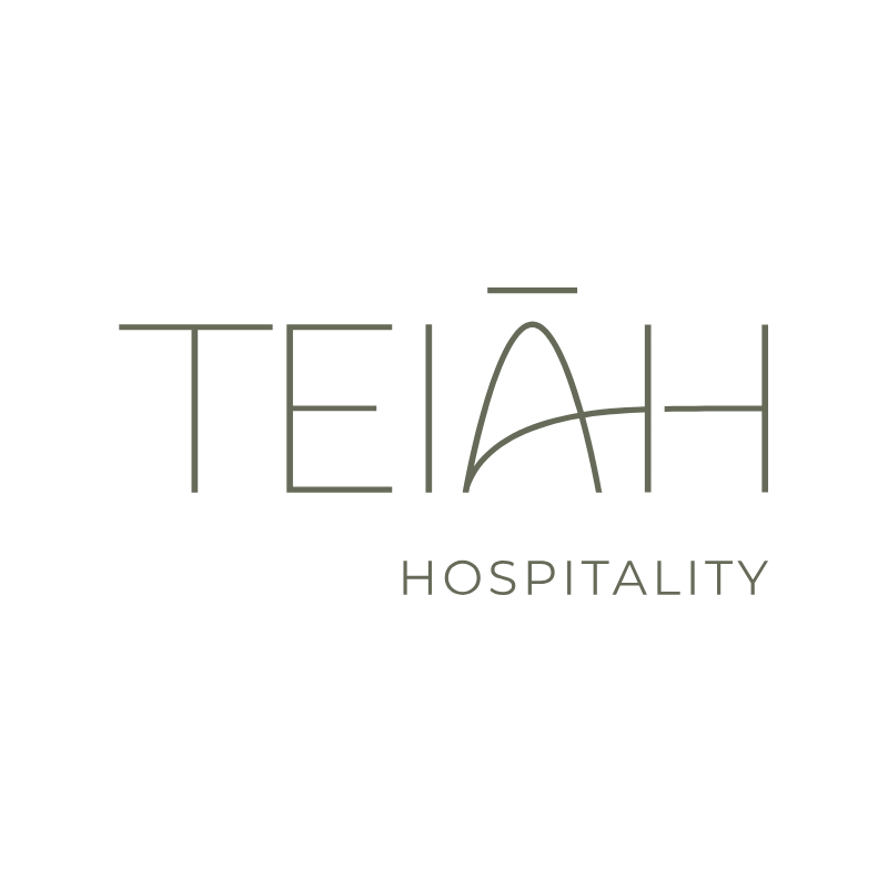 Teiah Hospitality logo