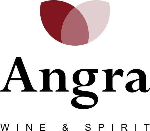Angra Wines logo