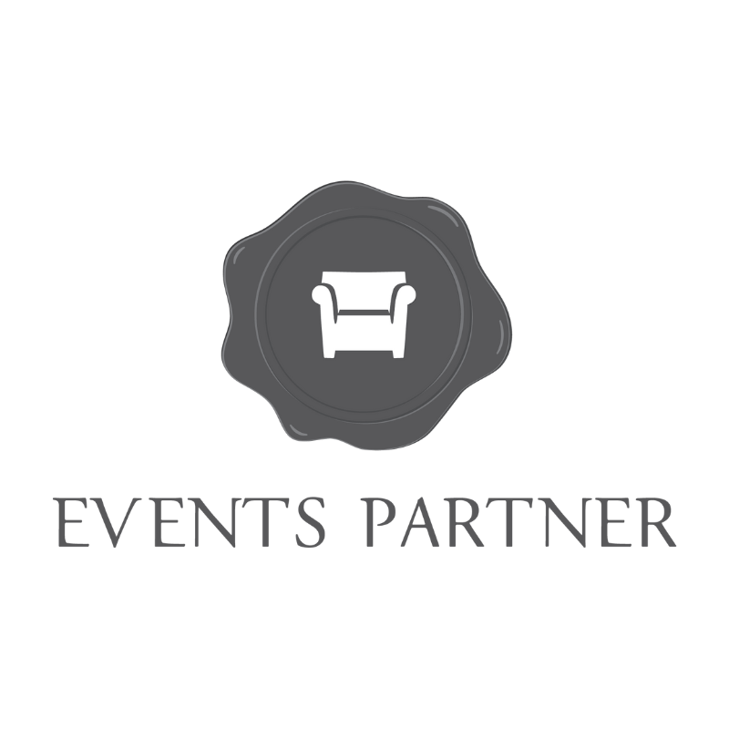 Events Partner logo