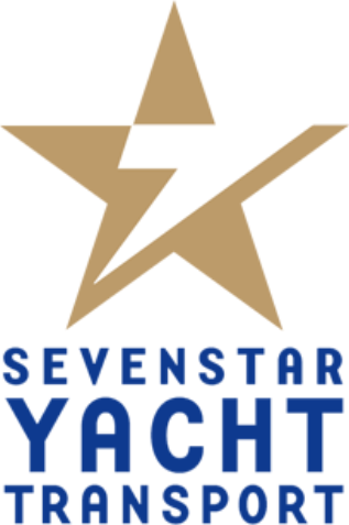 Sevenstar Yacht Transport logo