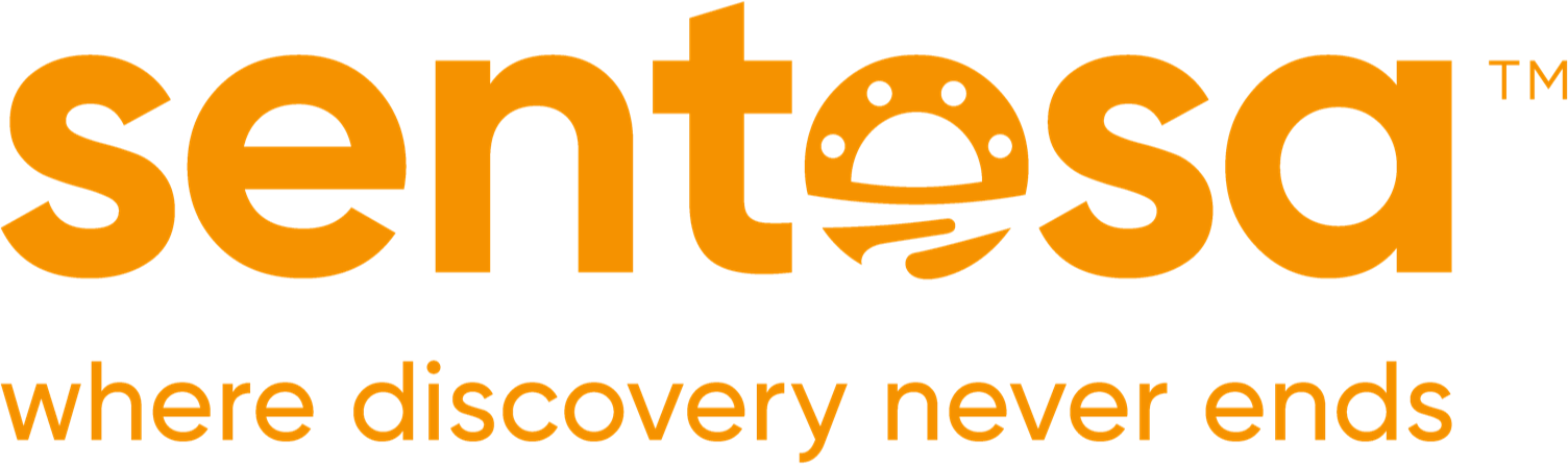 Sentosa logo