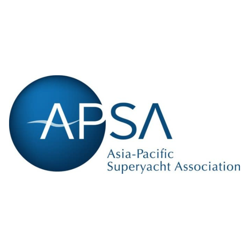 Asia-Pacific Superyacht Association logo