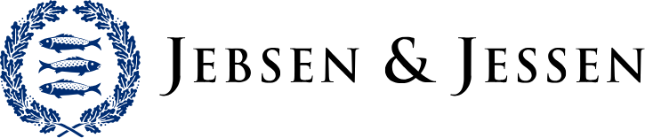 Jebsen & Jessen logo