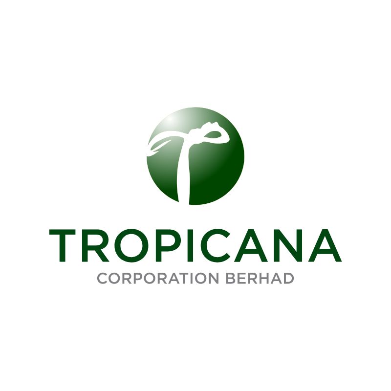 Tropicana logo