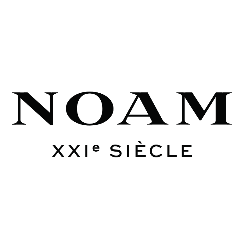 NOAM logo