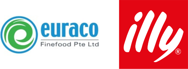 Euraco Finefood (illy) logo