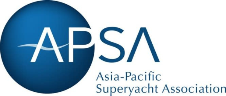 Asia-Pacific Superyacht Association logo