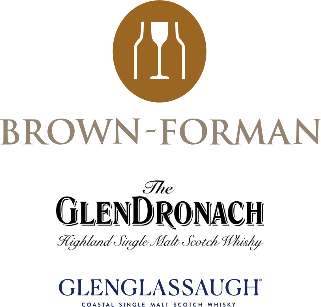 Brown-Forman logo