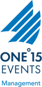 ONE15 Events Management logo