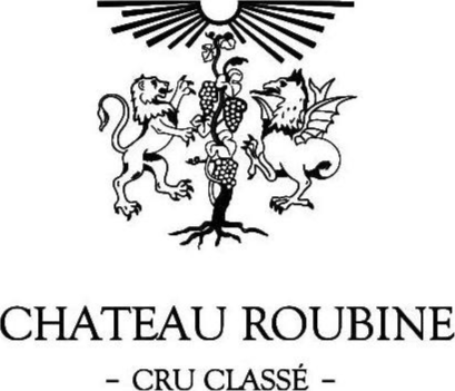 Château Roubine logo