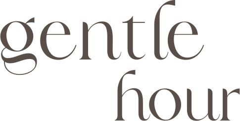 Gentle Hour logo