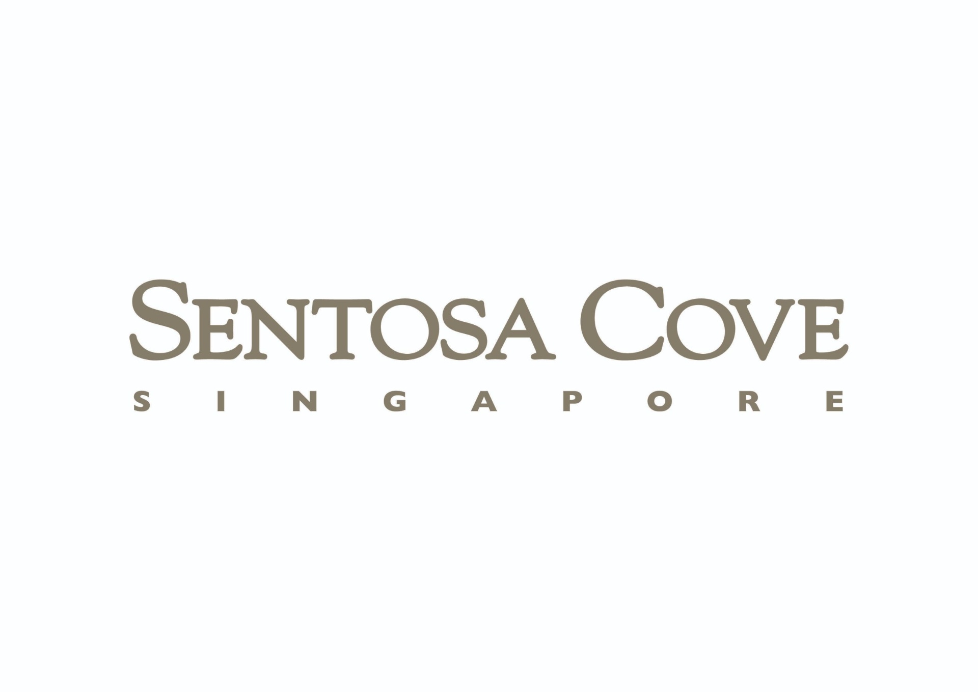 Sentosa Cove Singapore logo