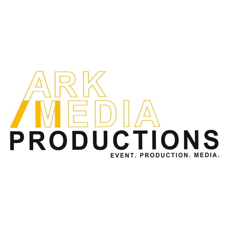 Ark Media logo