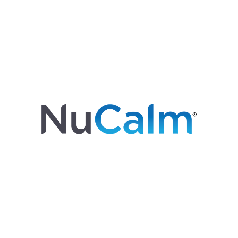 NuCalm logo