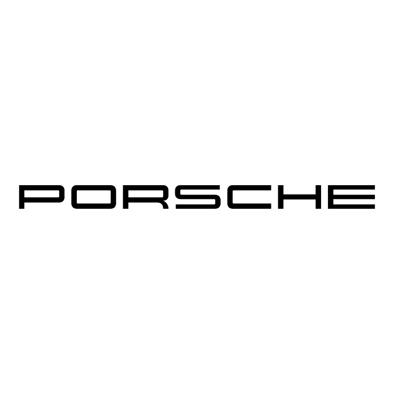 Porsche logo