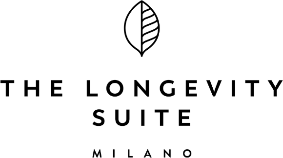 The Longevity Suite Milano logo