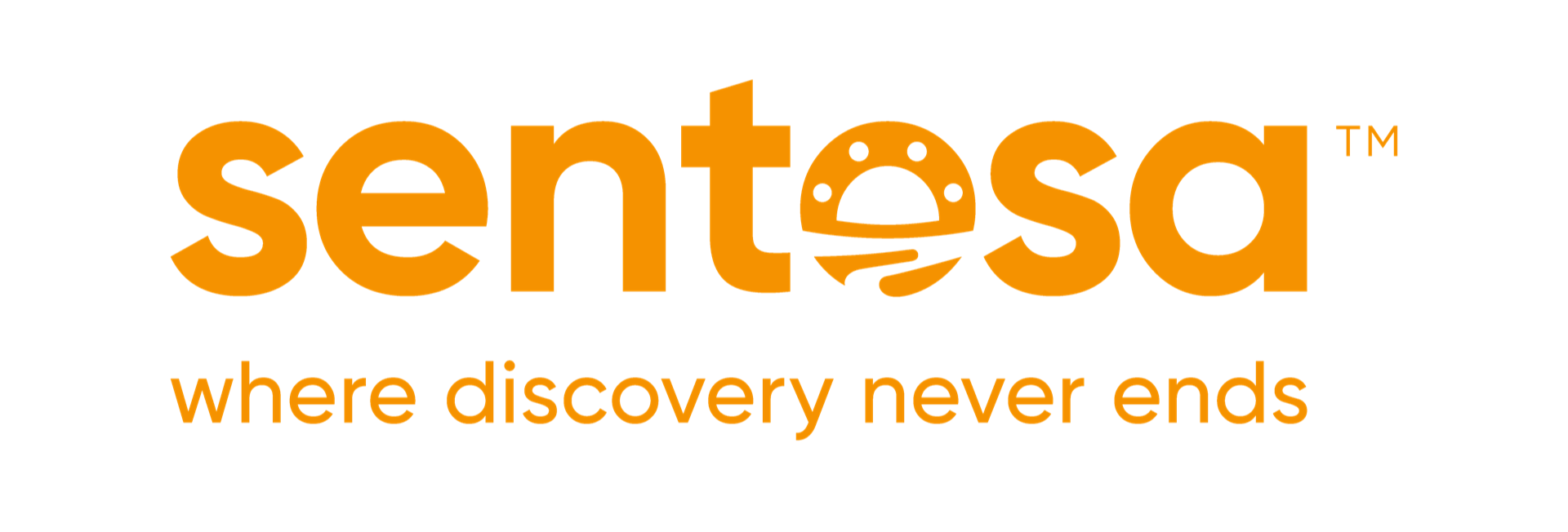 Sentosa logo