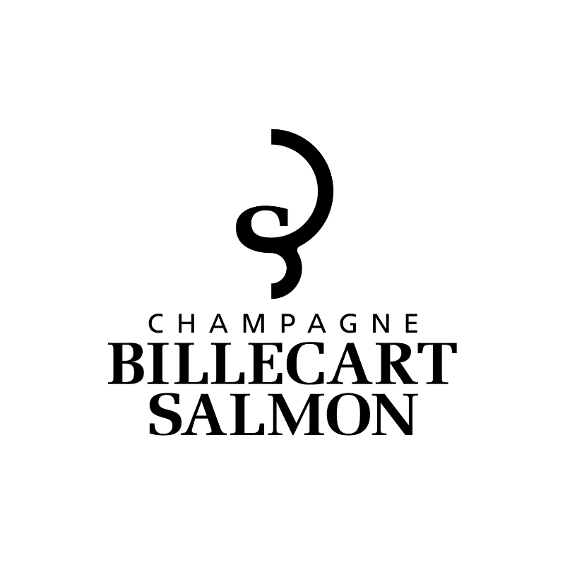 Champagne Billecart-Salmon logo