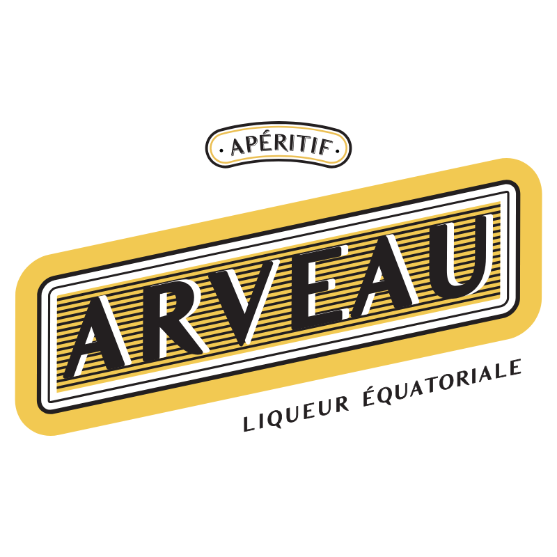 Arveau logo