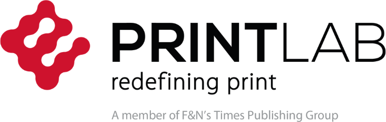 Printlab logo
