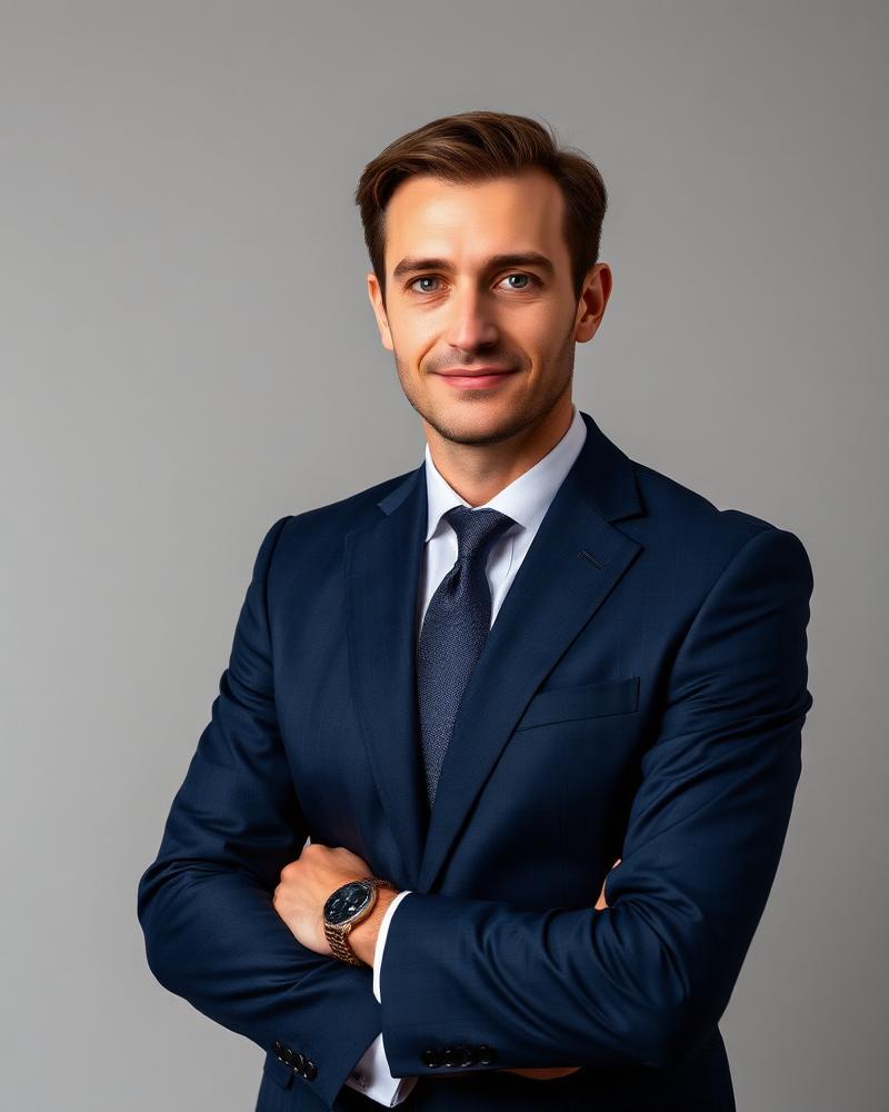 Rob Luijendijk