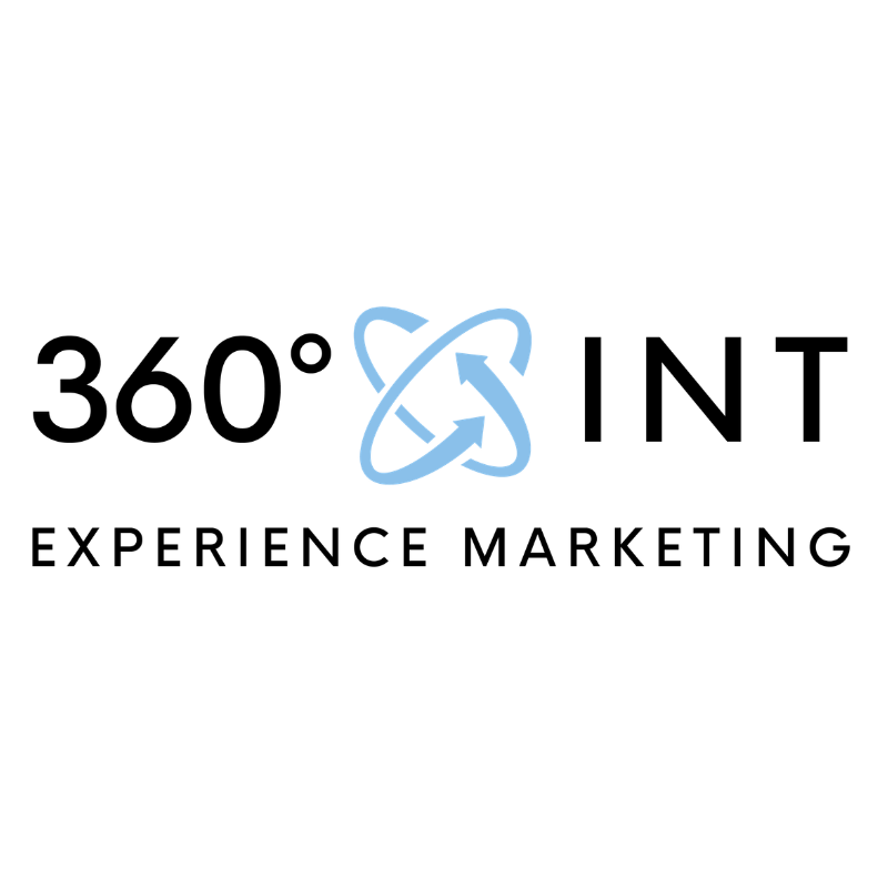360° INT logo