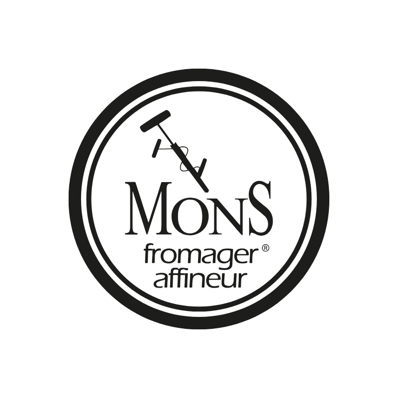 Mons Fromager Affineur logo
