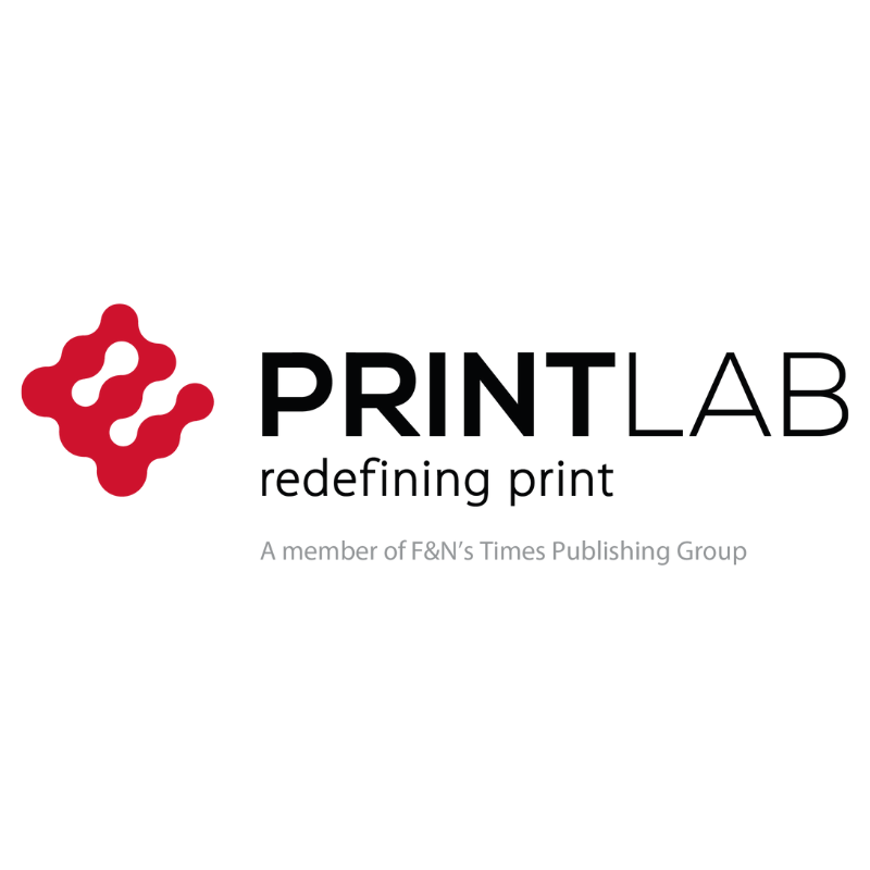 Printlab logo