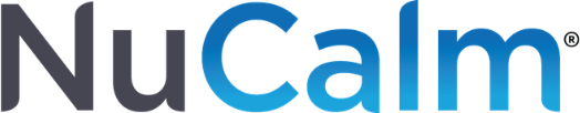 NuCalm logo