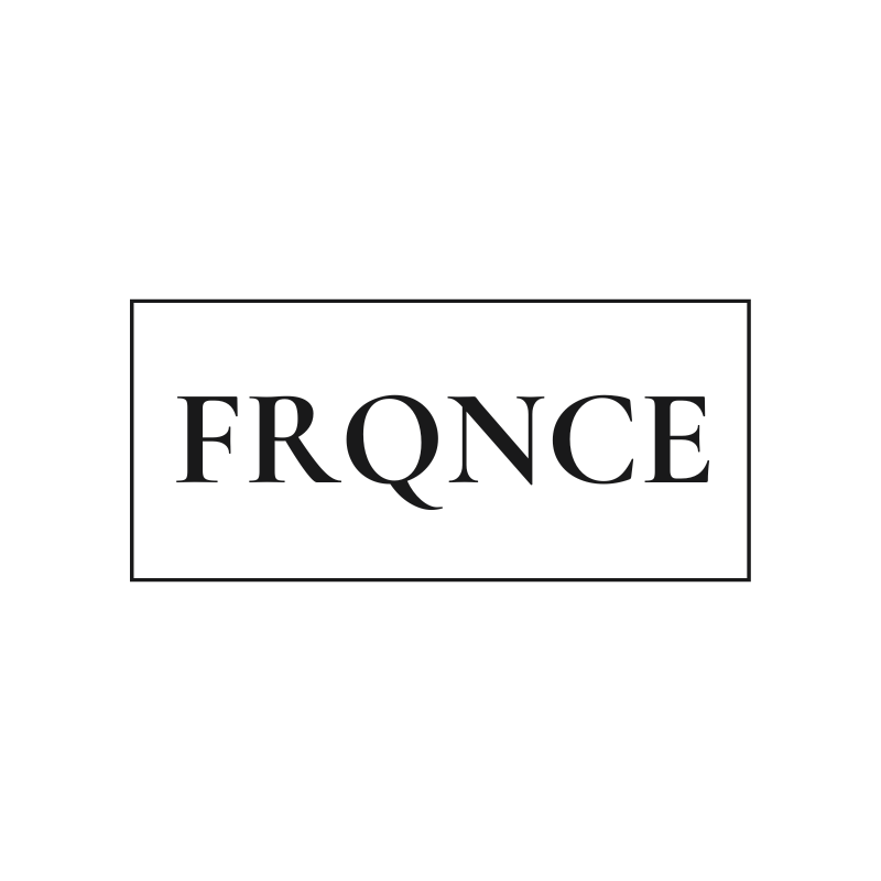 FRQNCE logo