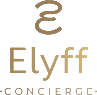 Elyff Concierge logo