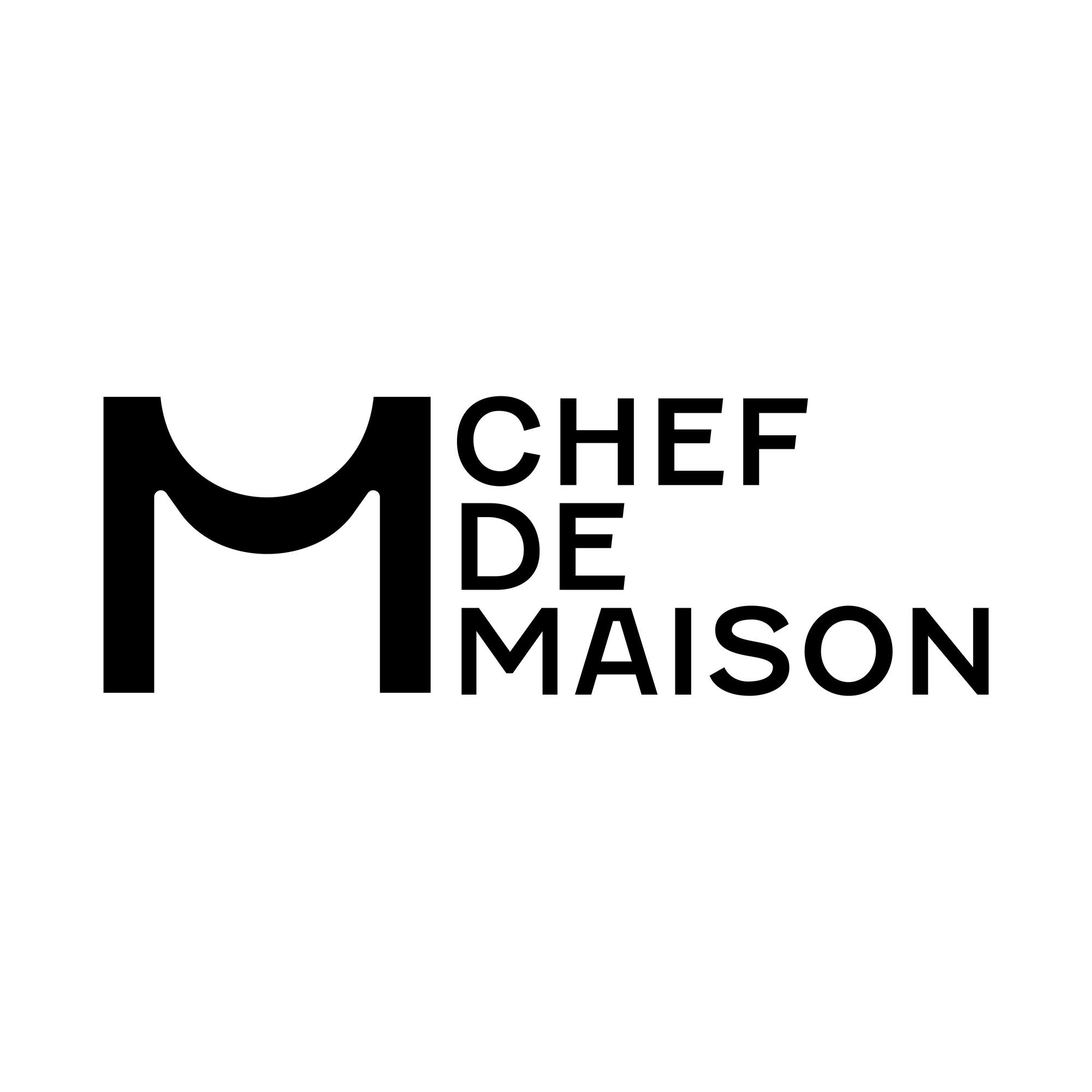 Chef De Maison logo