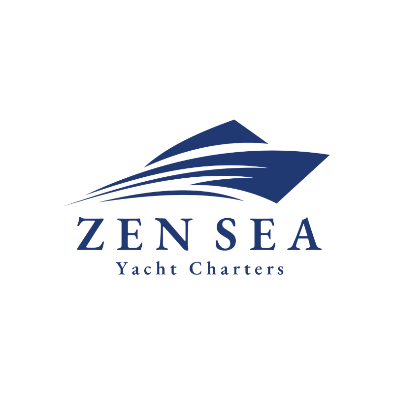 Zen Sea logo