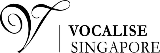 Vocalise logo