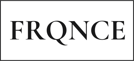 FRQNCE logo