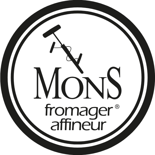 Mons Fromager Affineur logo