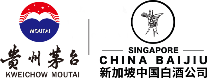 Singapore China Baijiu logo