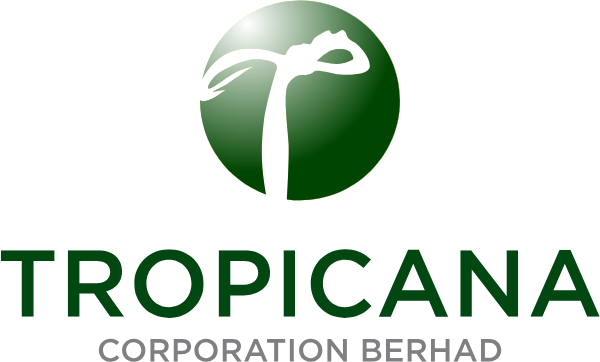 Tropicana logo