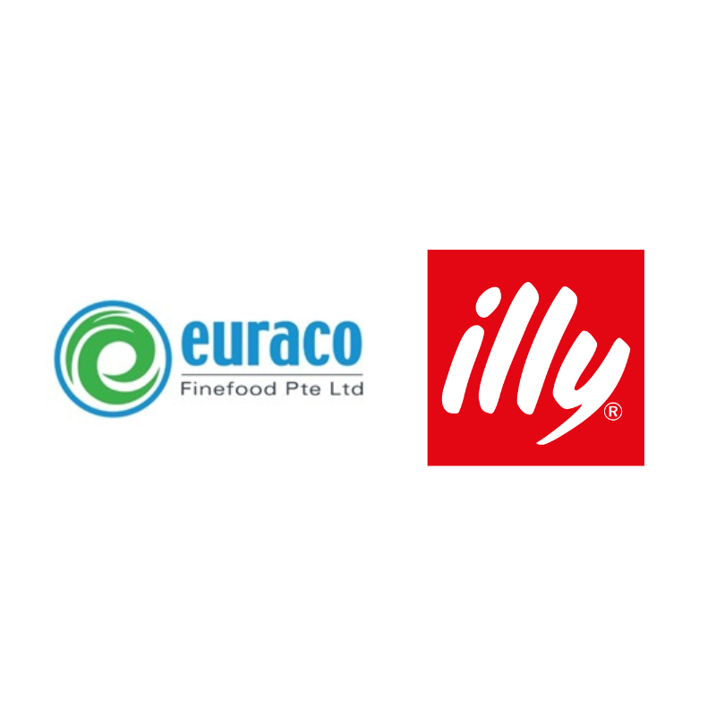 Euraco Finefood (illy) logo