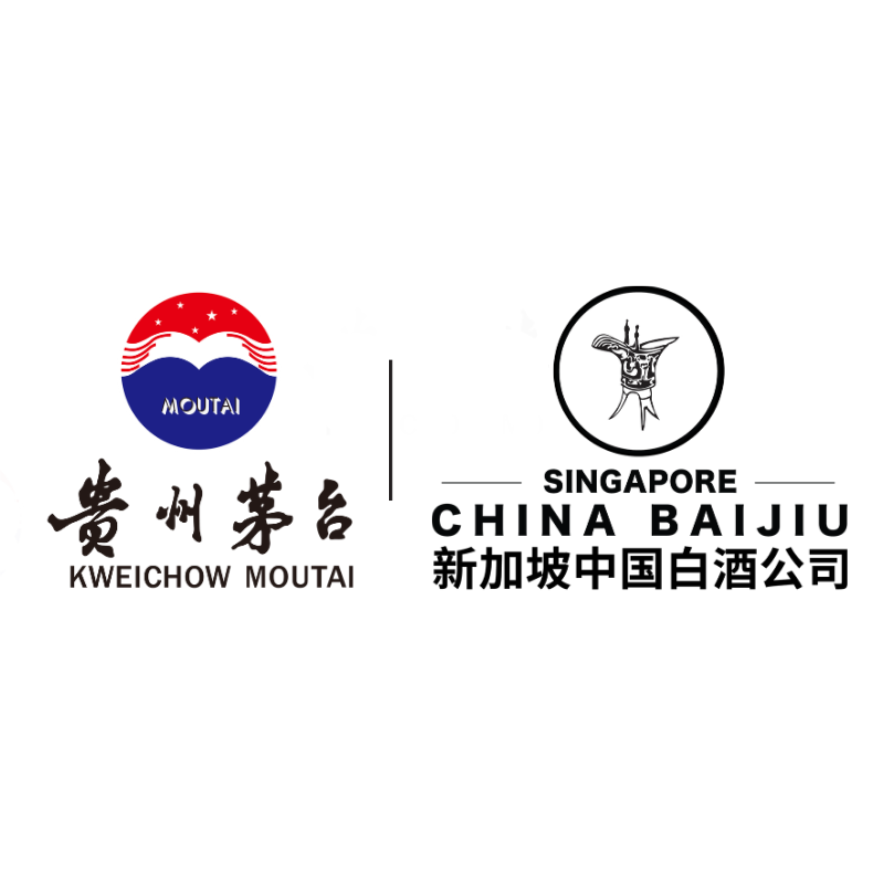 Singapore China Baijiu logo