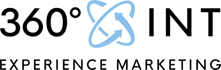 360° INT logo