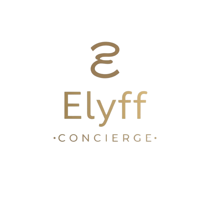 Elyff Concierge logo
