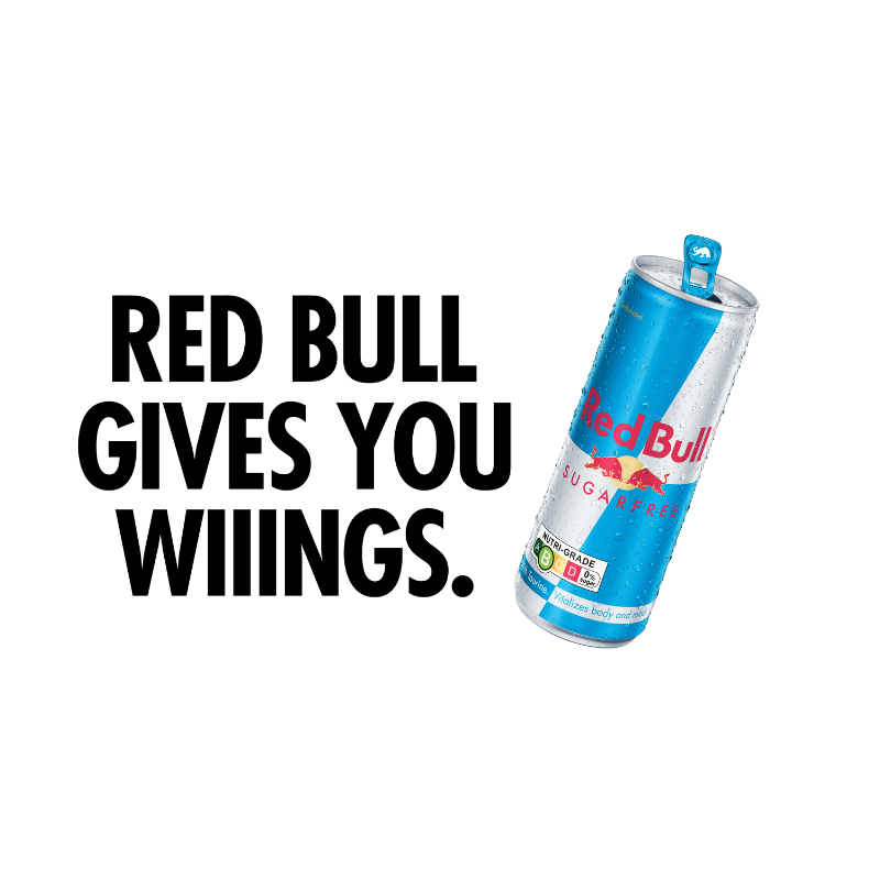 Red Bull Singapore logo