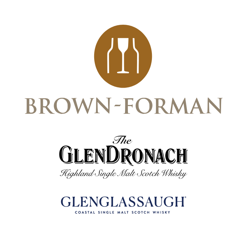 Brown-Forman logo