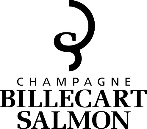 Champagne Billecart-Salmon logo