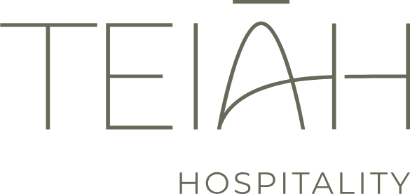 Teiah Hospitality logo