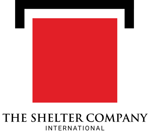 The Shelter Company International logo